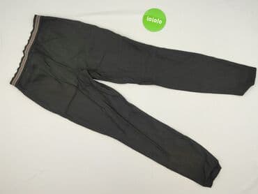 sklep reserved spodnie damskie: Reserved, Spodnie materiałowe damskie, rozmiar S — 3