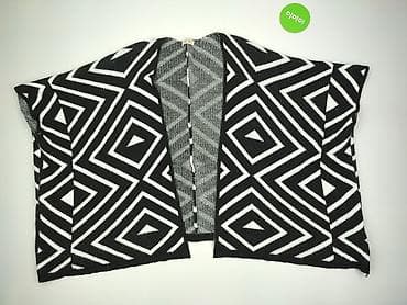 ame warm: Ponczo damskie, rozmiar One size — 2