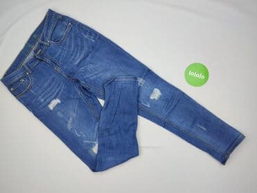 jade jeans: Jeansy damskie, M — 2