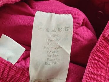 woskowane spodnie czarne: Denim pants, 9-12 months, condition - Very good — 5