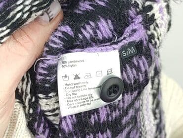 swetry góralskie sklep internetowy: Kardigan damski, S — 5