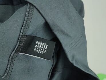 plisowane spódnice szara: Spódnica damska, rozmiar XL — 5