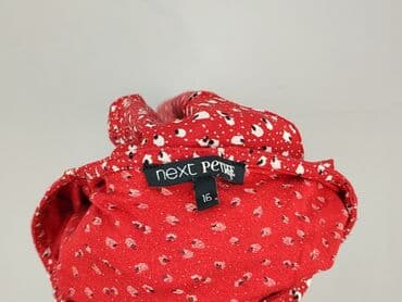 piękne czerwone sukienki na wesele: NEXT Petite, Sukienka damska, rozmiar 2XL — 4