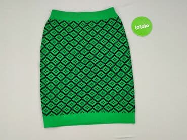 plisowane spódnice plus size: Jasmine, Спідниця жіноча, розмір XL — 3