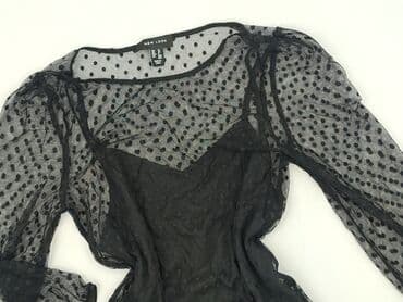 bluzki kopertowe reserved: New Look, Women's blouse, size M (EU 38) — 1