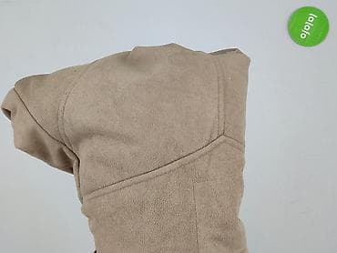 bomberka wiosenna: Diverse, Kożuch, rozmiar L — 6