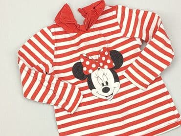 koszulka formula 1 hm: Blouse, H&M, 9-12 months, condition - Good — 1