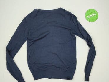 sweter w chmurki reserved: Reserved, Kardigan damski, rozmiar S — 4