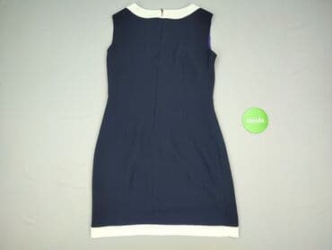 jakie rajstopy do srebrnej sukienki: Women`s dress, size S (EU 36) — 3