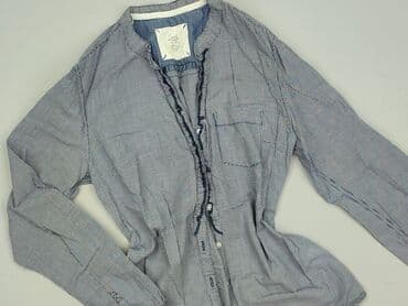 H&M L.O.G.G., Women`s shirt, size XS (EU 34)