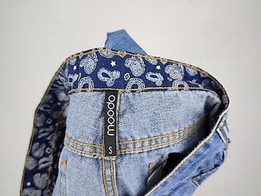 pull and bear mom jeans: Jeansy damskie, rozmiar S — 4