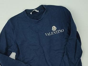 Valentino, Bluza dla mężczyzn, rozmiar S