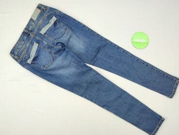 джинси жіночі сінсей: Jeans for women, size S (EU 36) — 3
