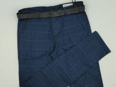 srebrne buty ccc: Tom Tailor Denim, Chinosy dla mężczyzn, rozmiar M — 1