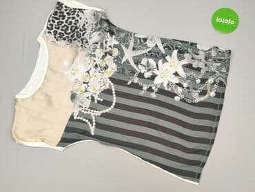 hipisowska koszula: Tunika damska, One size w lalafo.pl — 2 hipisowska koszula: Tunika damska, One size — 2