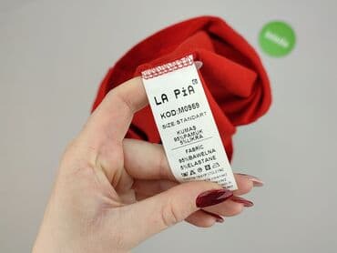 Kobiety: La Pia, Bluzka damska, One size — 5