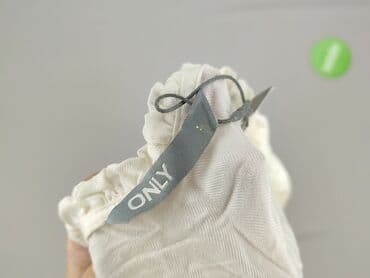 only bluzy damskie: ONLY, Bluzka damska, rozmiar L — 4