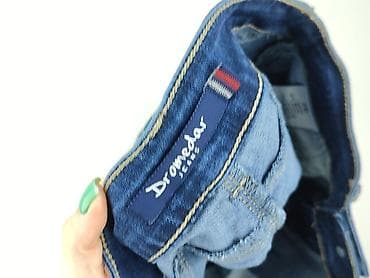 jnco jeans pl: Dromedar, Jeansy damskie, rozmiar XS — 4