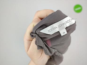 32 centimeters: Rocha John Rocha, Bluzka damska, rozmiar XL — 4