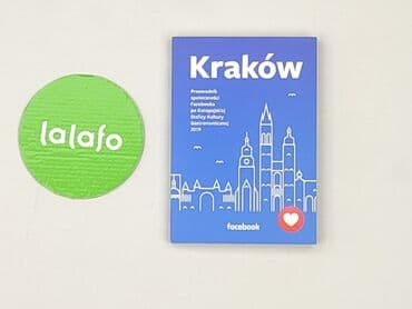 Książki: Książka, gatunek - Literatura faktu, stan - Idealny — 2