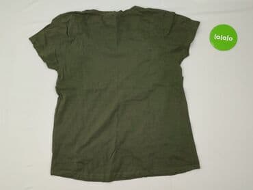 basic koszulka biala: FB Sister, T-shirt damski, XL — 3