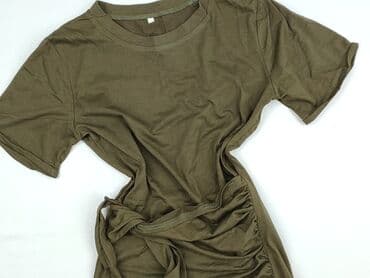 sukienka o kroju marynarki h: Women`s dress, size S (EU 36) — 1