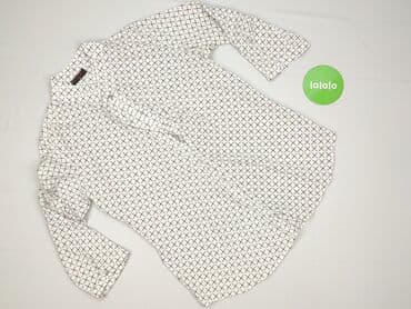 skladanie koszulki: Koszula damska, rozmiar XL — 2