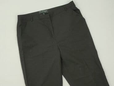 hello kitty spodnie primark: Miss Selfridge, Chinosy dla mężczyzn, rozmiar M — 1