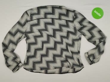 modbis bluzki koszulowe: Bluzka damska, rozmiar One size — 3