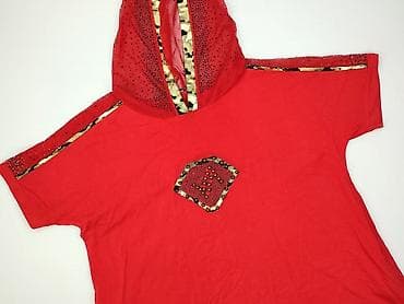 stroje kgw: Tunika damska, rozmiar 6XL — 1