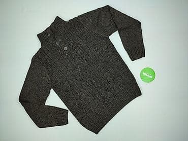bpc sweter: George, Sweter dla mężczyzn, rozmiar S — 2