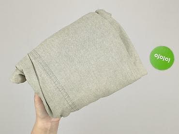 stringi sznurki: EWM, Spodnie materiałowe damskie, rozmiar L — 5