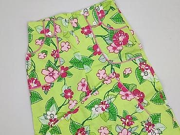 jeans wysoki stan: Spodnie damskie, rozmiar M — 1