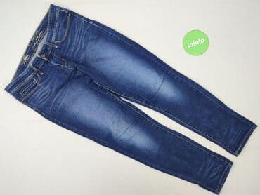 lewis jeans damskie: Levi’s, Jeansy damskie, rozmiar S — 2