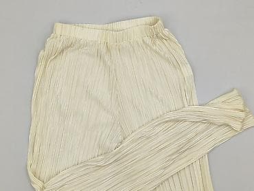 alladynki: Shein, Spodnie materiałowe damskie, rozmiar XS — 1
