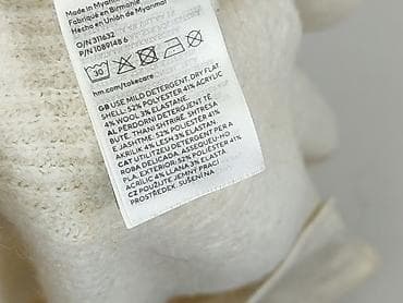 sweter john lewis: H&M, Kardigan damski, rozmiar L — 6