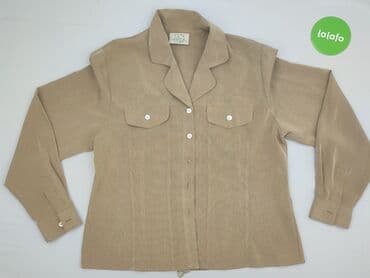 dluga biala koszula: Koszula damska, rozmiar XL — 2