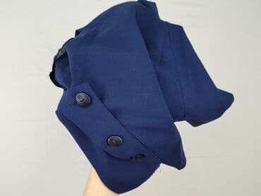 szorty z marynarka: Marynarka damska, rozmiar 3XL — 4