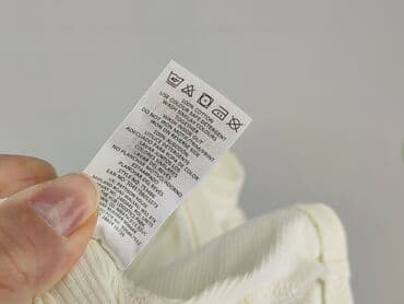 czarne body z długim rękawem h: Pepco, Women`s body, size XL (EU 42) — 5