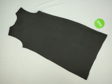 sukienka obcisła czarna: TXM, Sukienka damska, M — 3