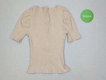 rag: NA-KD, Bluzka damska, rozmiar L — 3