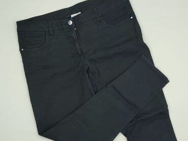 Up FASHION, Spodnie materiałowe damskie