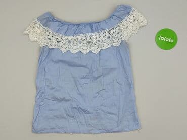 bluzki z okiem: Moda Italia, Bluzka damska, rozmiar One size — 3