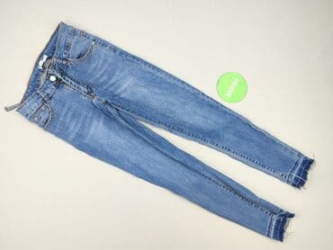 jeansy z mohito: SZACHOWNICA, Jeansy damskie, rozmiar M — 2