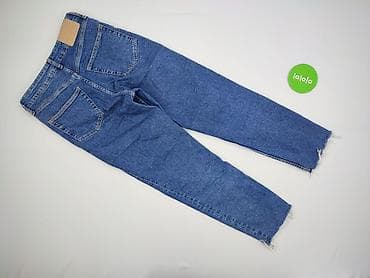 jeans amicci: H&M Divided, Jeansy damskie, rozmiar M — 3