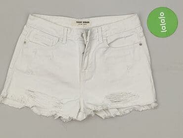 obcisłe szorty: Tally Weijl, Szorty damskie, rozmiar M — 2