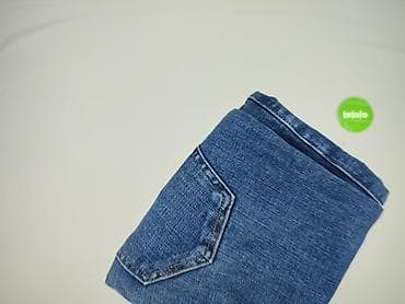 jeansy abercrombie: A&F, Jeansy damskie, rozmiar S — 5