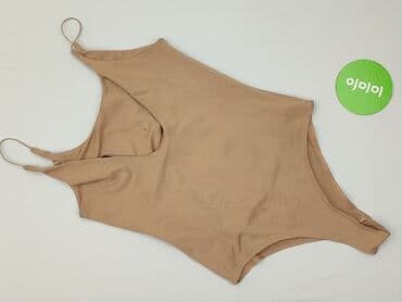 lidl majtki z wysokim stanem: Amisu, Body damskie, rozmiar S — 3