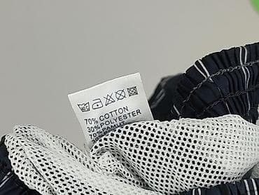 cheap blue: Szorty kąpielowe dla mężczyzn, rozmiar M — 5