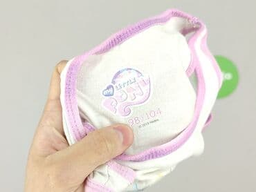podkoszulka sinsay: A-shirt, 3-4 years, 98-104 cm, condition - Perfect — 4